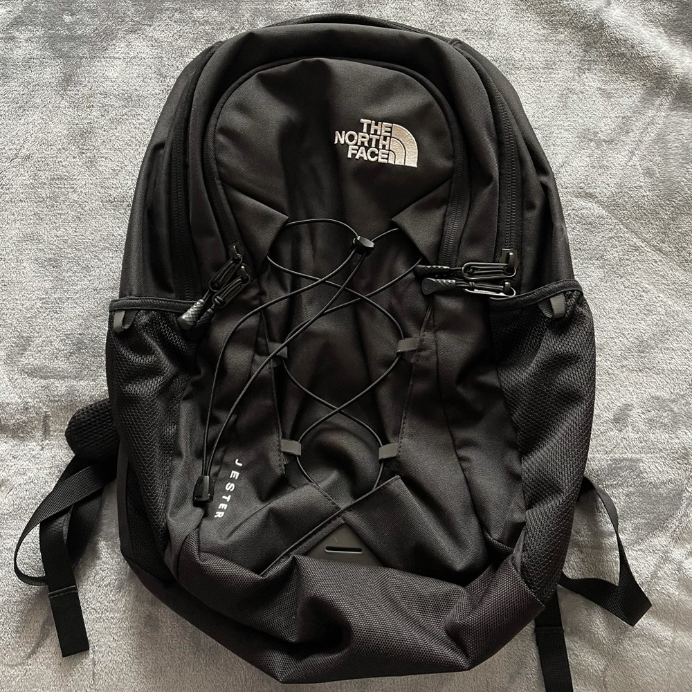 The NorthFace Jester Backpack